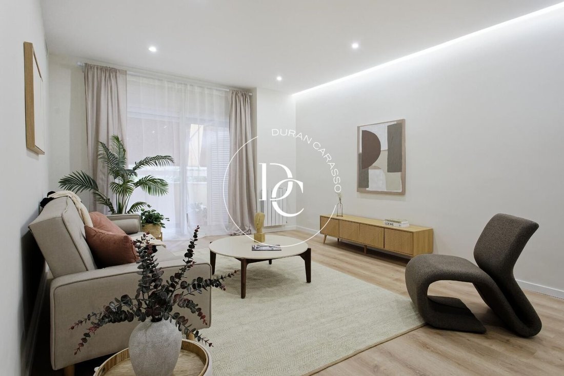 Apartment in Eixample, Barcelona, Spain 1 - 19042481