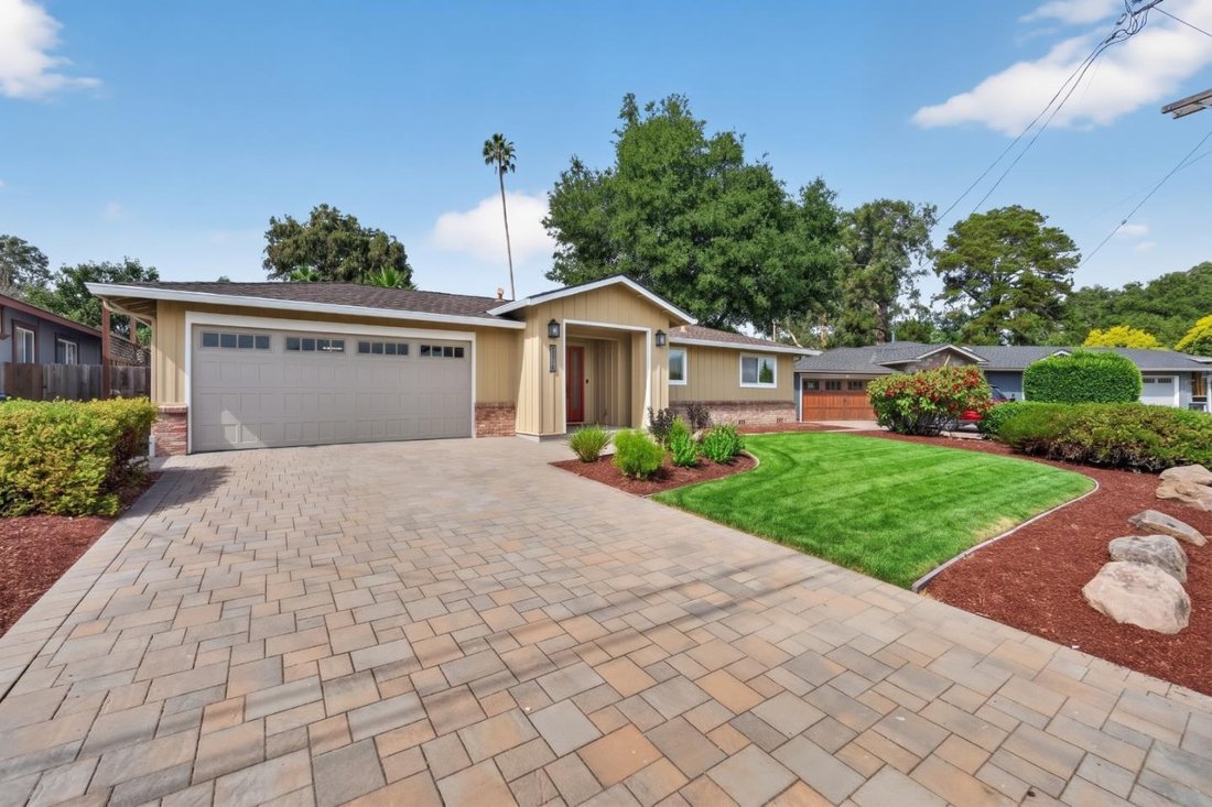 House in Santa Clara, California, United States 3 - 19042504