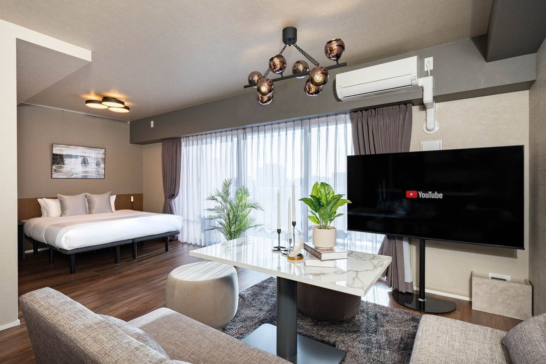 Condominio a Naha, Okinawa, Giappone 2 - 19042615