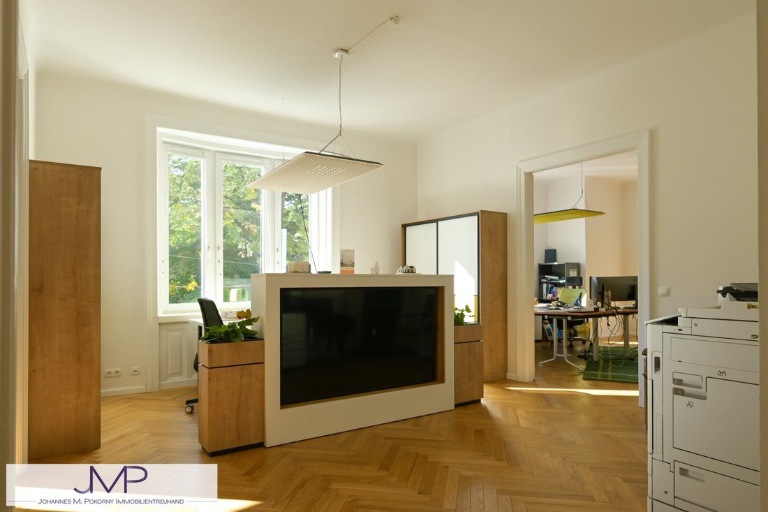 Wohnung in Wien, Wien, Österreich 5 - 19042670