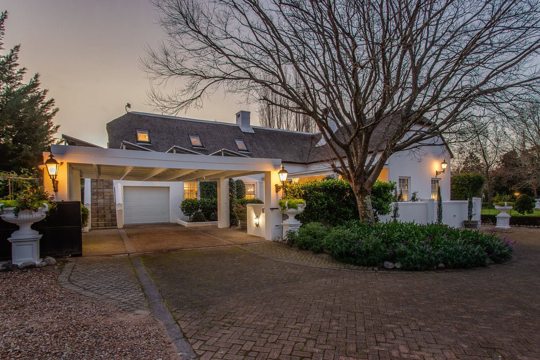 House in Wellington, Western Cape, South Africa 2 - 19042419