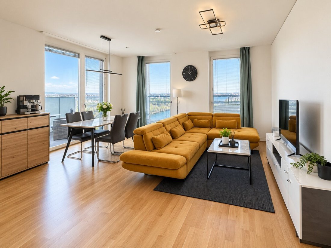 Apartment in Vienna, Wien, Austria 4 - 19042701