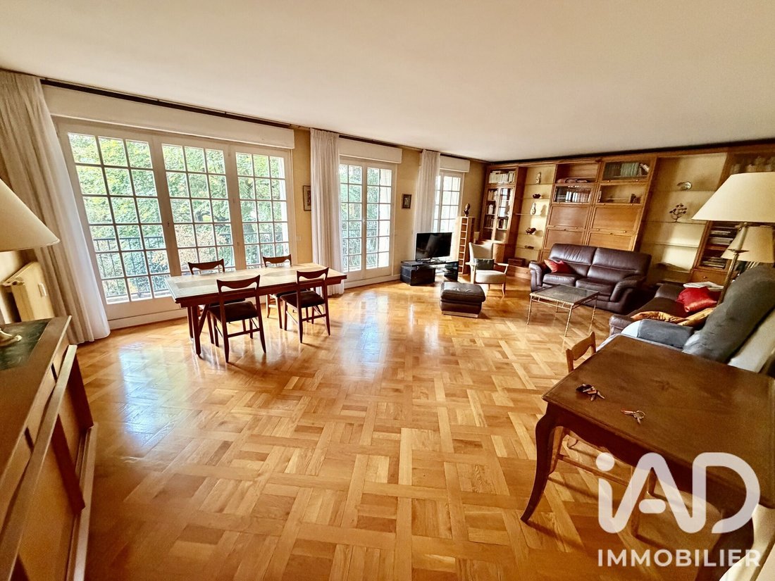 Appartement à Centre, Sceaux, France 3 - 19043121
