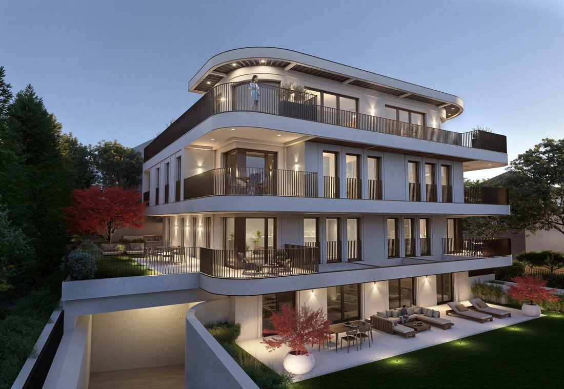 Apartment in Vienna, Wien, Austria 1 - 19042607