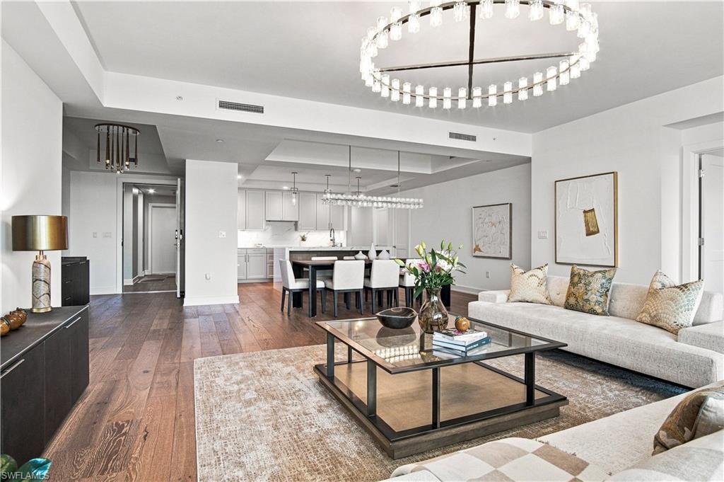 Appartement à Fort Myers Beach, Floride, États-Unis 2 - 19042559
