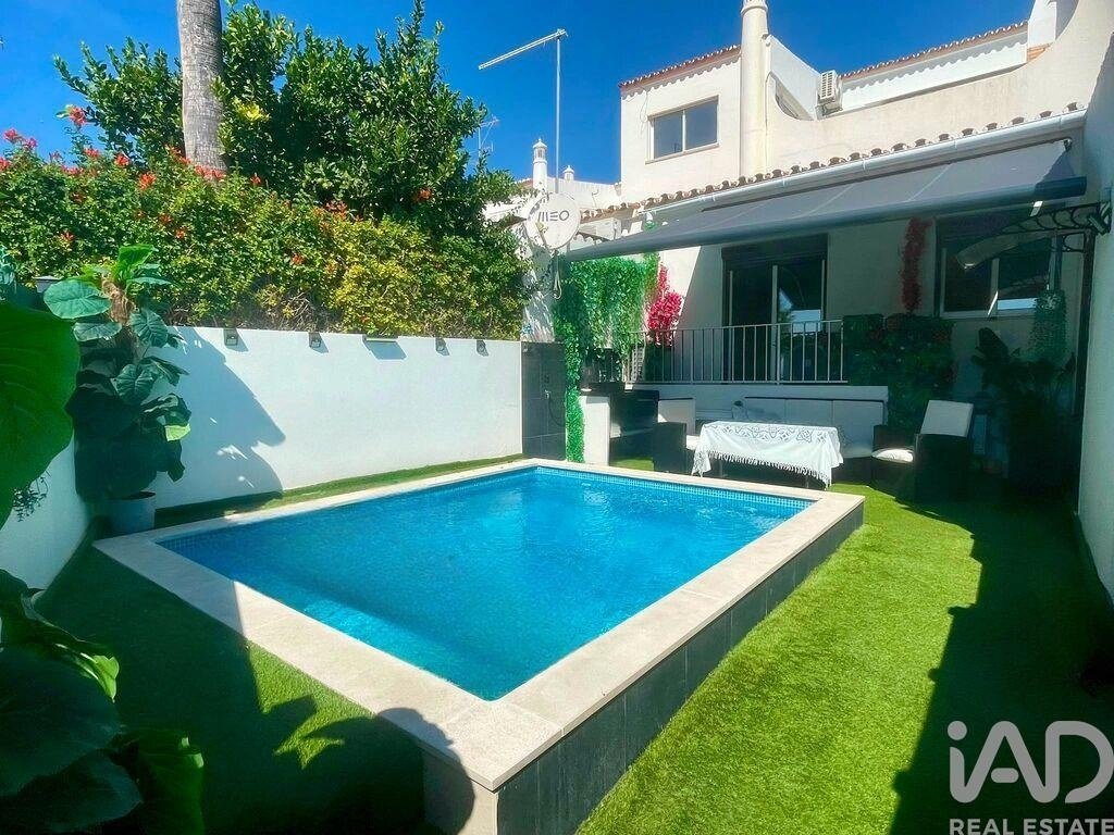 Casa en Olhos de Agua, Algarve, Portugal 1 - 19042818