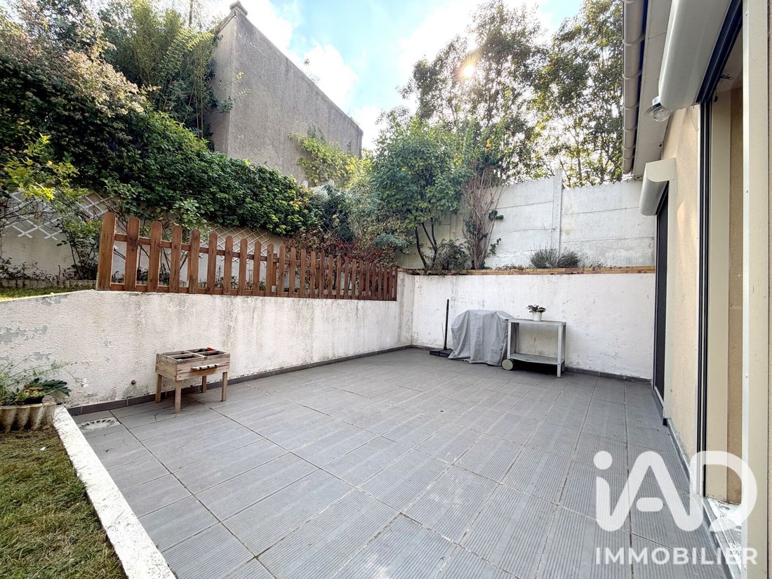 House in Centre, Nanterre, France 3 - 19043119