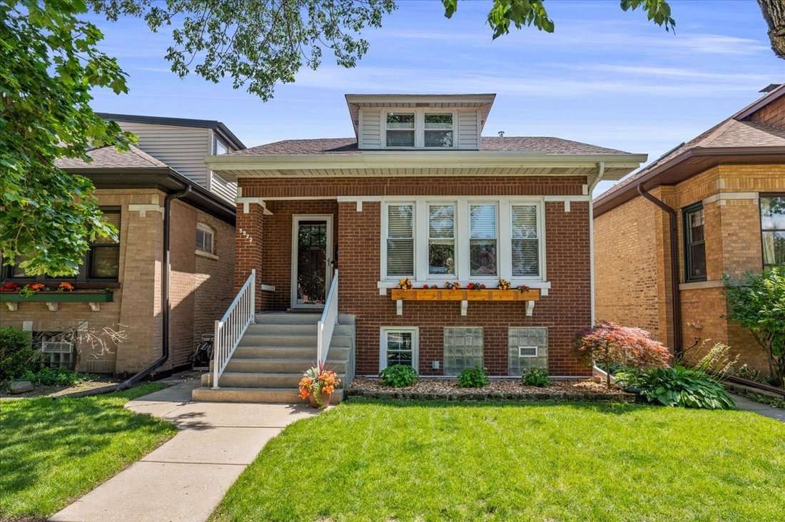 Casa a Chicago, Illinois, Stati Uniti 1 - 19042549