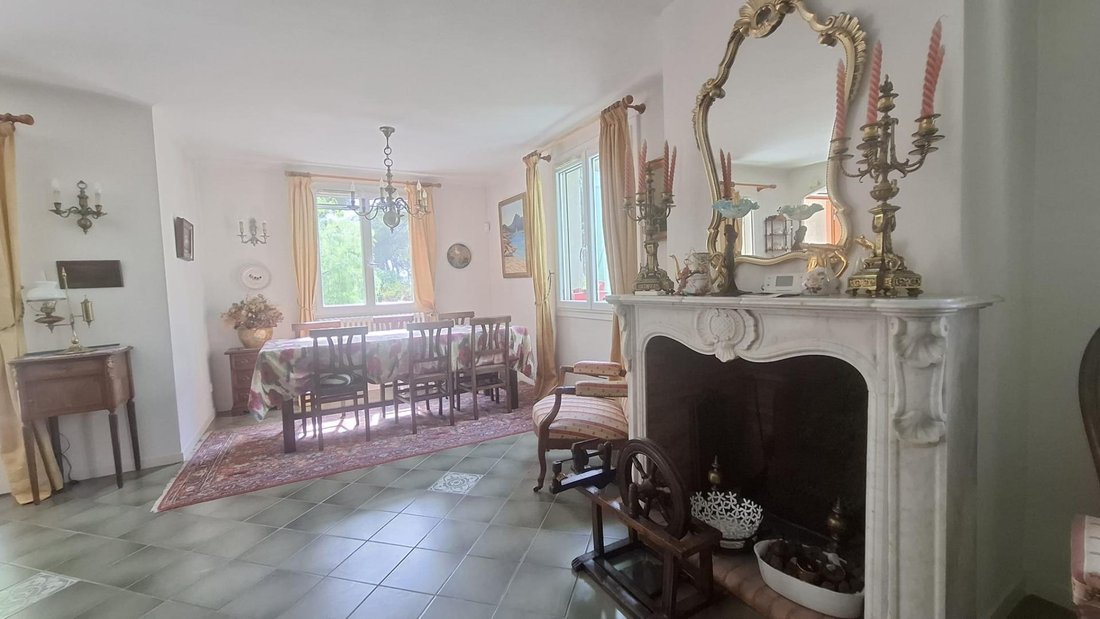 Casa en La Ciotat, Provenza-Alpes-Costa Azul, Francia 5 - 19042979