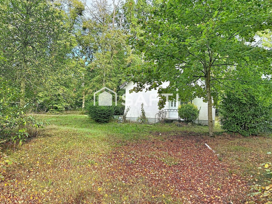 House in Ouest, Lamorlaye, France 3 - 19043004
