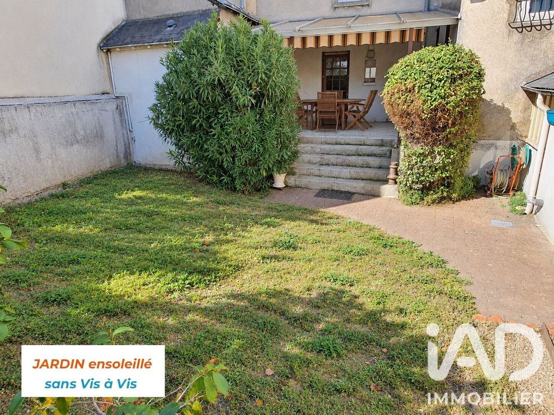 House in Grammont, Tours, France 2 - 19043044