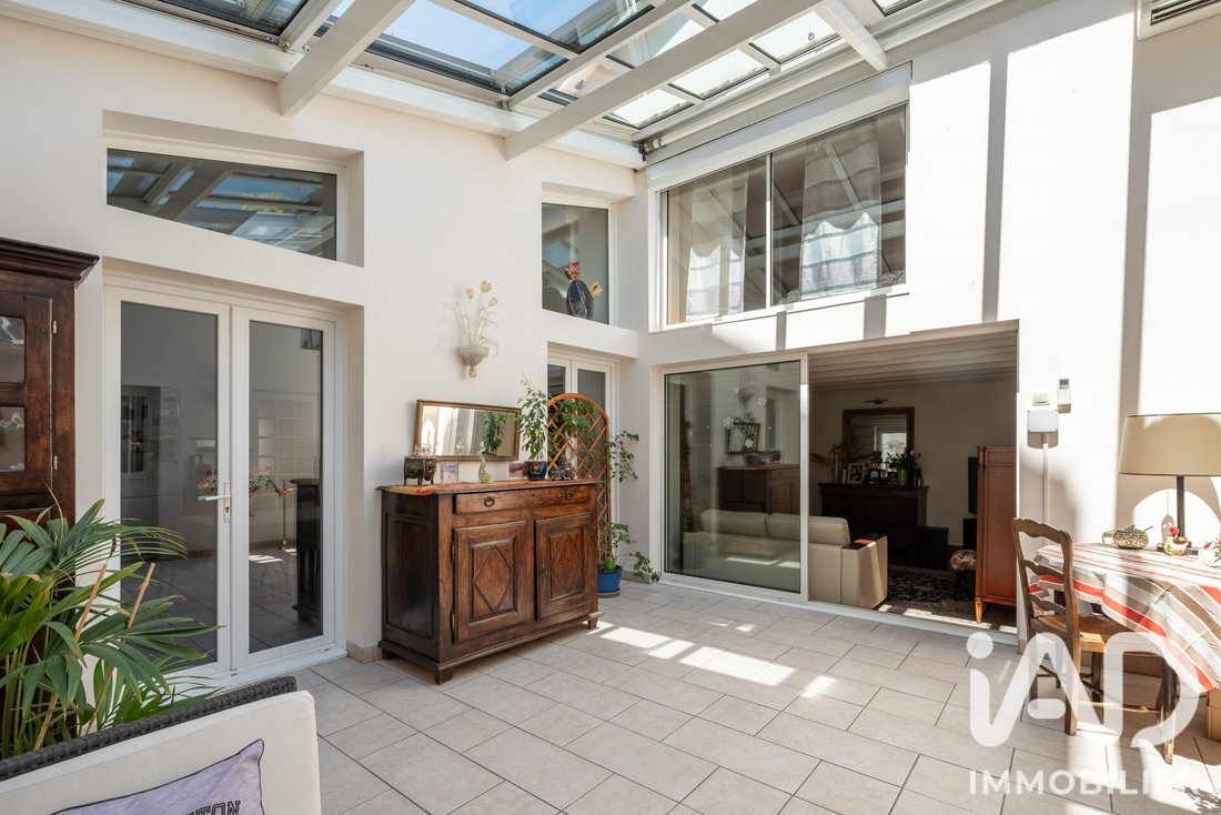 Apartment in Berriat-Ampere, Grenoble, France 1 - 19043083