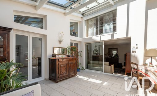 Apartment in Berriat-Ampere, Grenoble, France 1