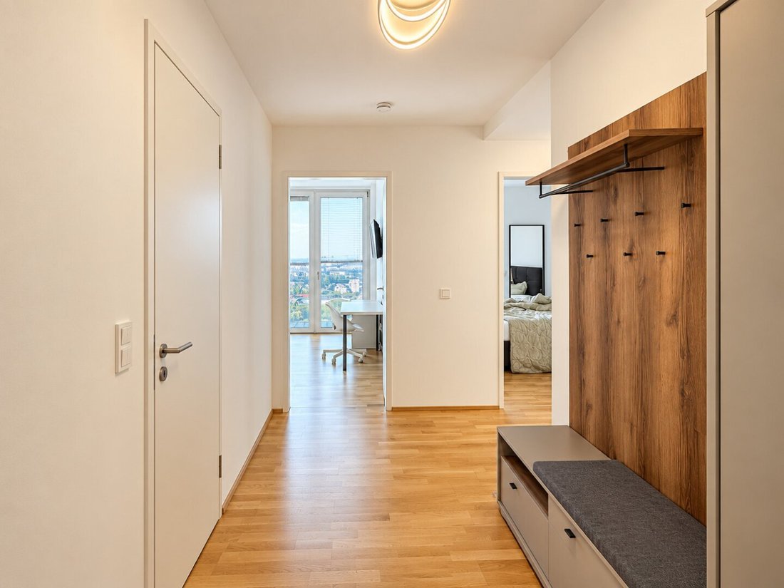 Apartment in Vienna, Wien, Austria 3 - 19042701