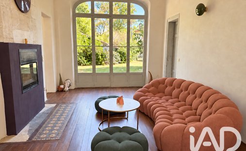 Haus in Moulin, Neu-Aquitanien, Frankreich 1