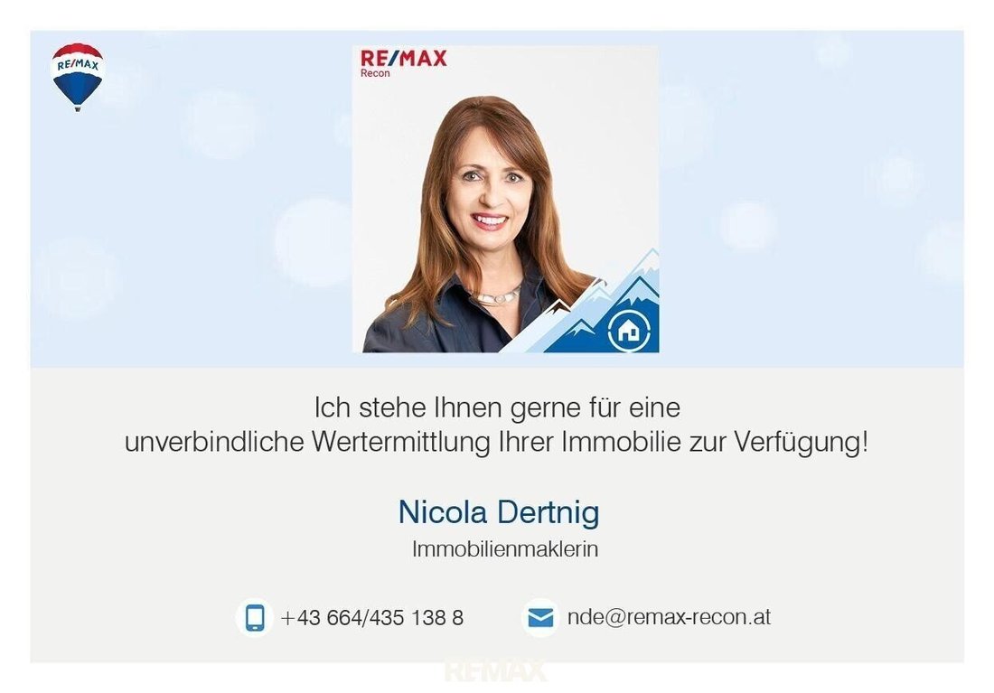 Appartamento a Innsbruck, Tirolo, Austria 4 - 19042692