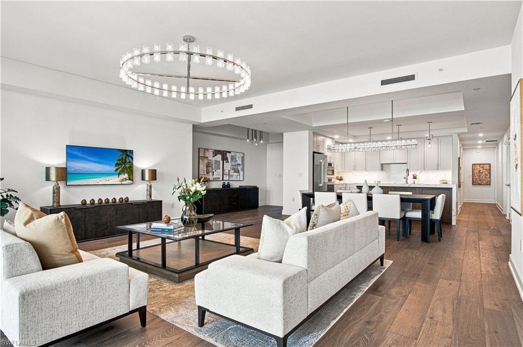 Appartement à Fort Myers Beach, Floride, États-Unis 3 - 19042559