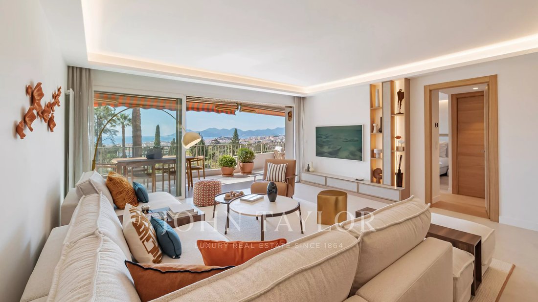 Apartment in Cannes, Provence-Alpes-Côte d'Azur, France 2 - 19042468