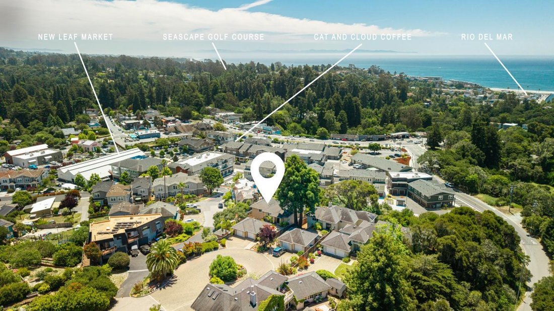 House in Aptos, California, United States 5 - 19042536