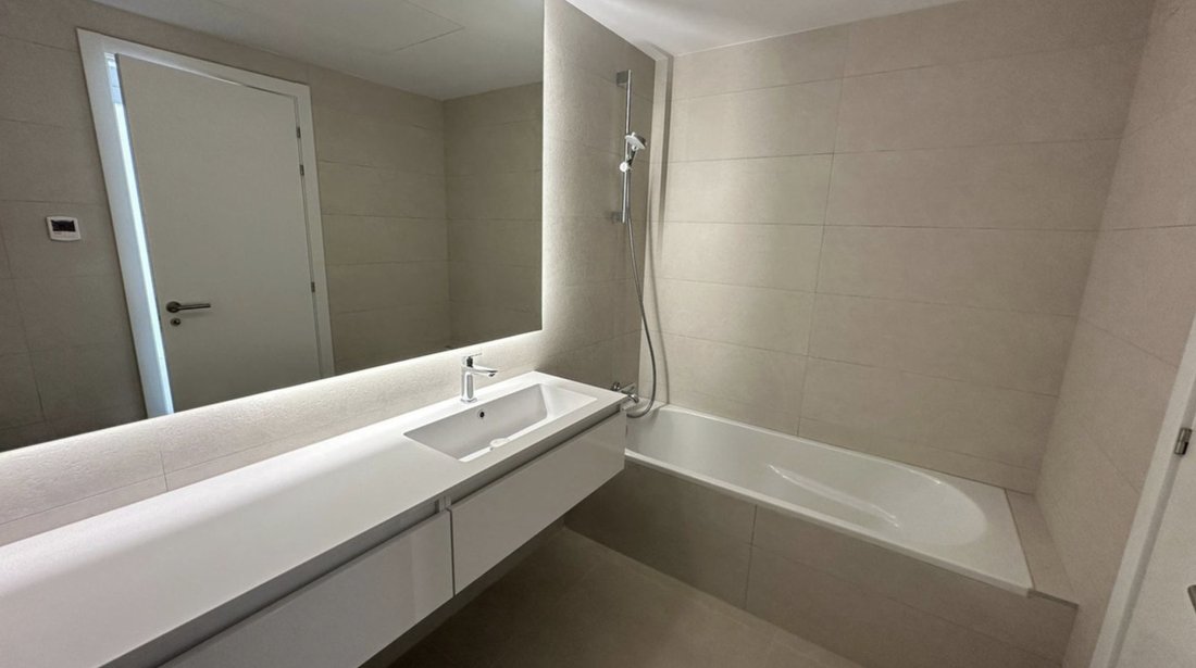 Appartement à Estepona, Andalousie, Espagne 4 - 19042621