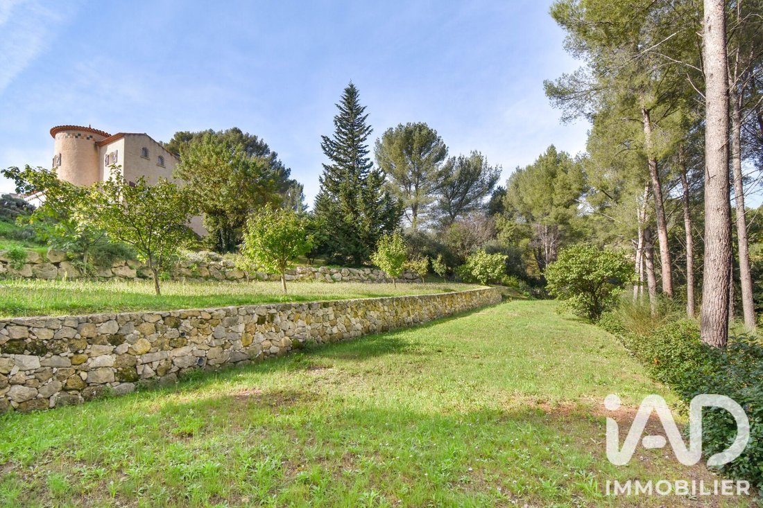 Casa a Centre et Abords, Roquevaire, Francia 3 - 19043097