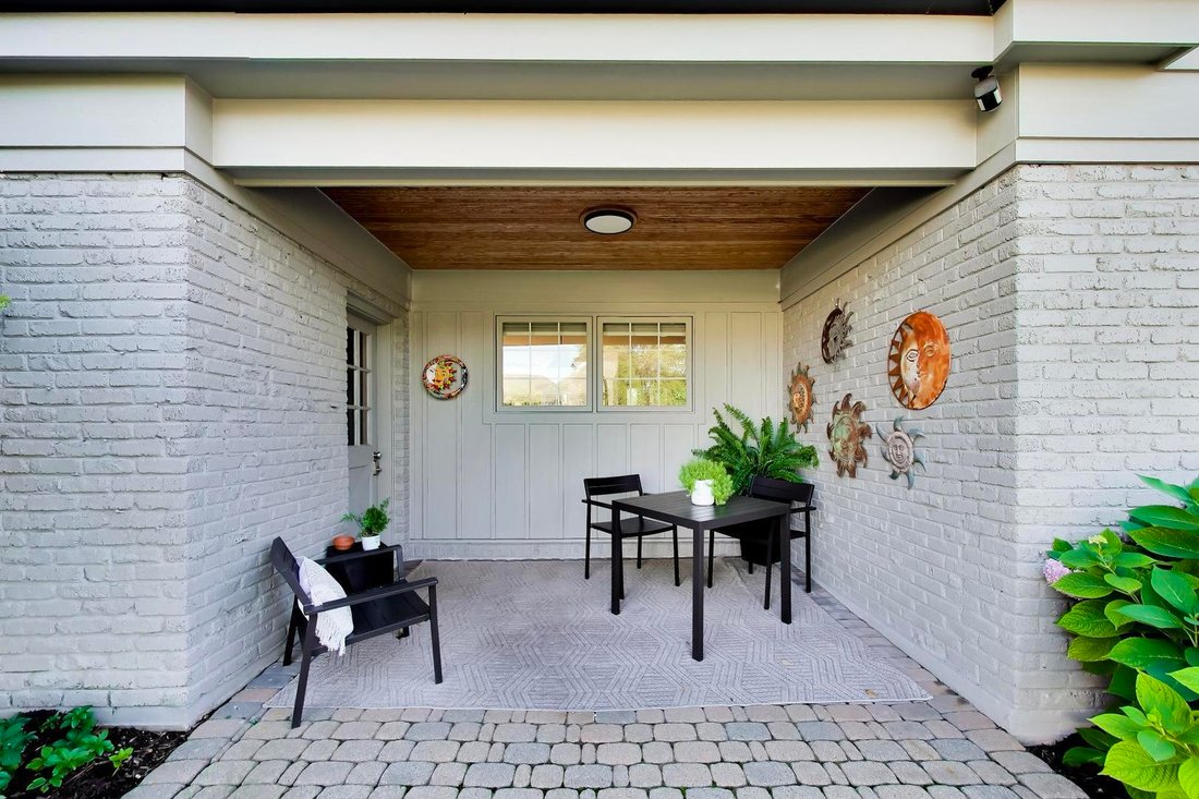 House in Oak Brook, Illinois, United States 4 - 19042492