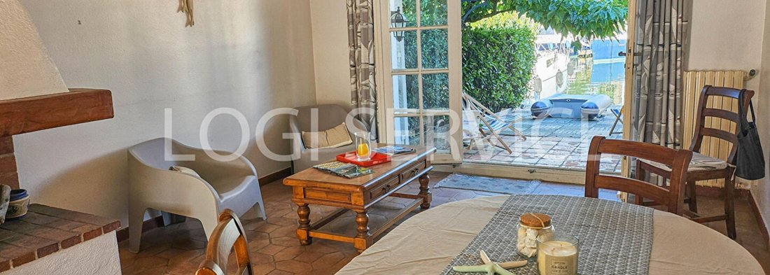 House in Grimaud, Provence-Alpes-Côte d'Azur, France 4 - 19042411