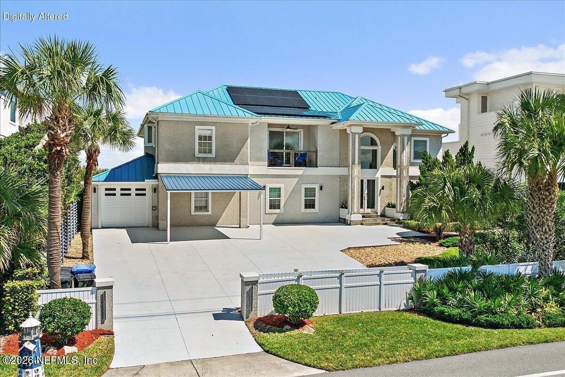 Maison à Nocatee, Floride, États-Unis 1 - 19042869