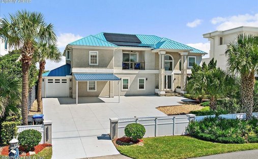 Maison à Nocatee, Floride, États-Unis 1