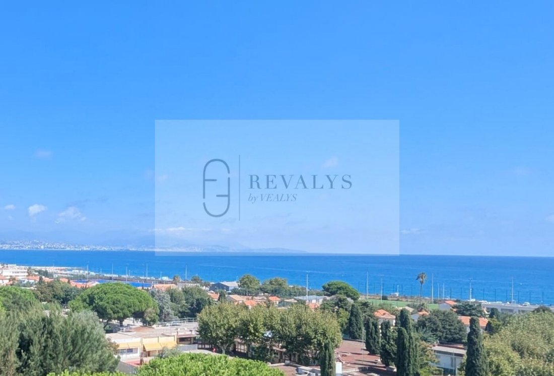 Apartment in Les Cougoulins-Rastines, Antibes, France 2 - 19042407