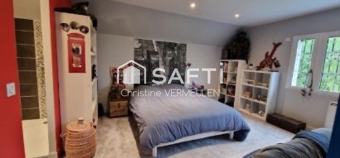 House in Est, Lisieux, France 5 - 16964873