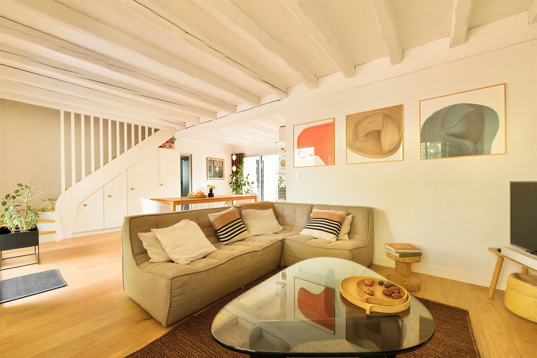 Villa à Centre Cap Ferret, Lège-Cap-Ferret, France 3 - 19042361