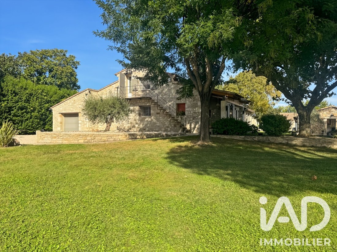 House in Saint-Rémy-de-Provence, Provence-Alpes-Côte d'Azur, France 5 - 19043067