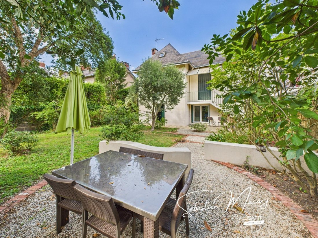 House in Rond-point route de Paris, Nantes, France 2 - 19042974
