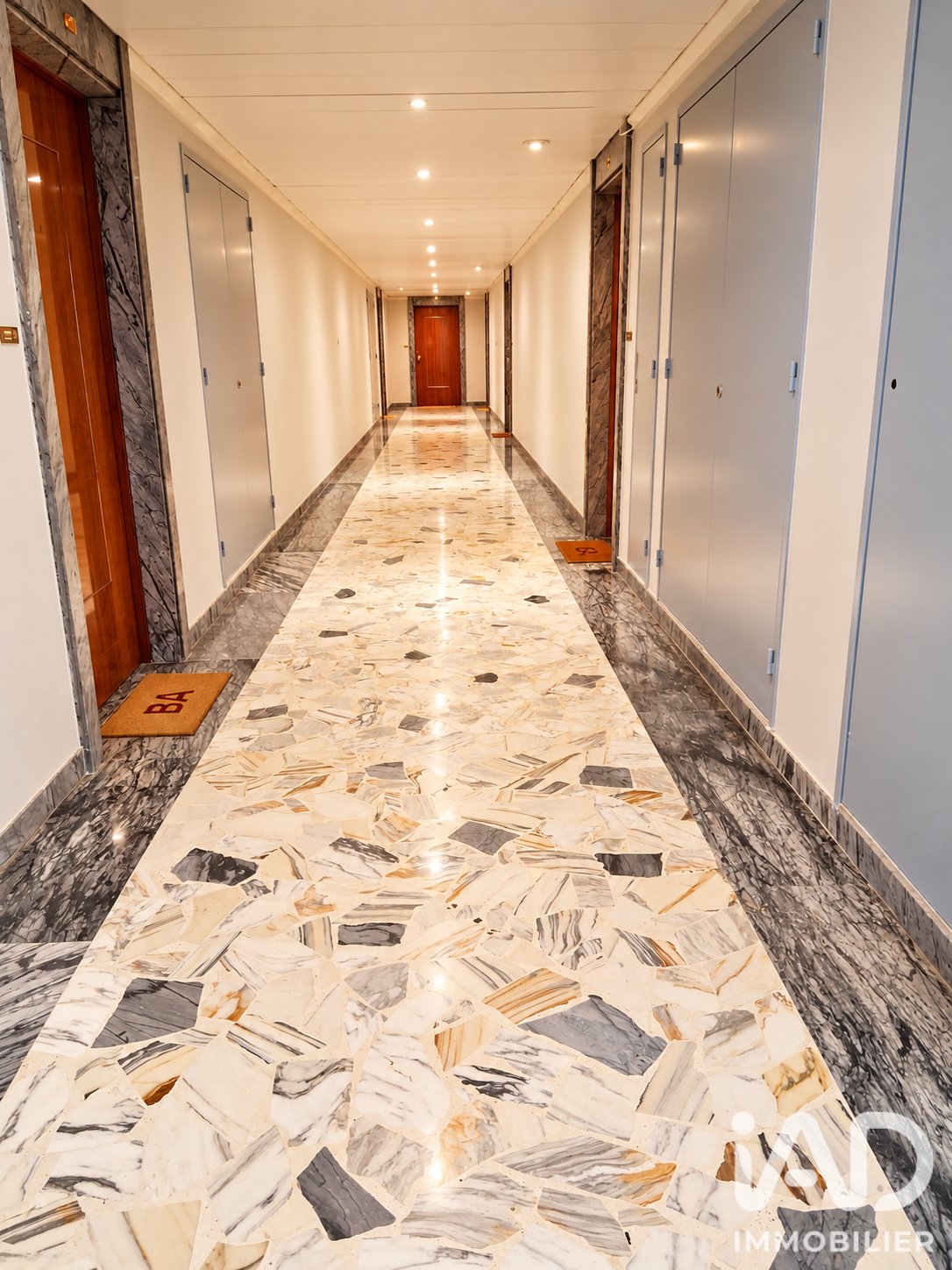 Wohnung in Fleurs-Gambetta, Nizza, Frankreich 2 - 19043076