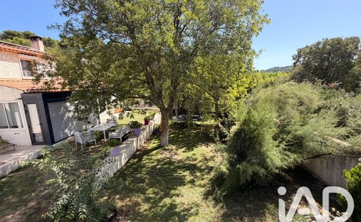 House in Bel Air-Jasse des Bernades La Crau-Les Barettes, Salon-de-Provence, France 1