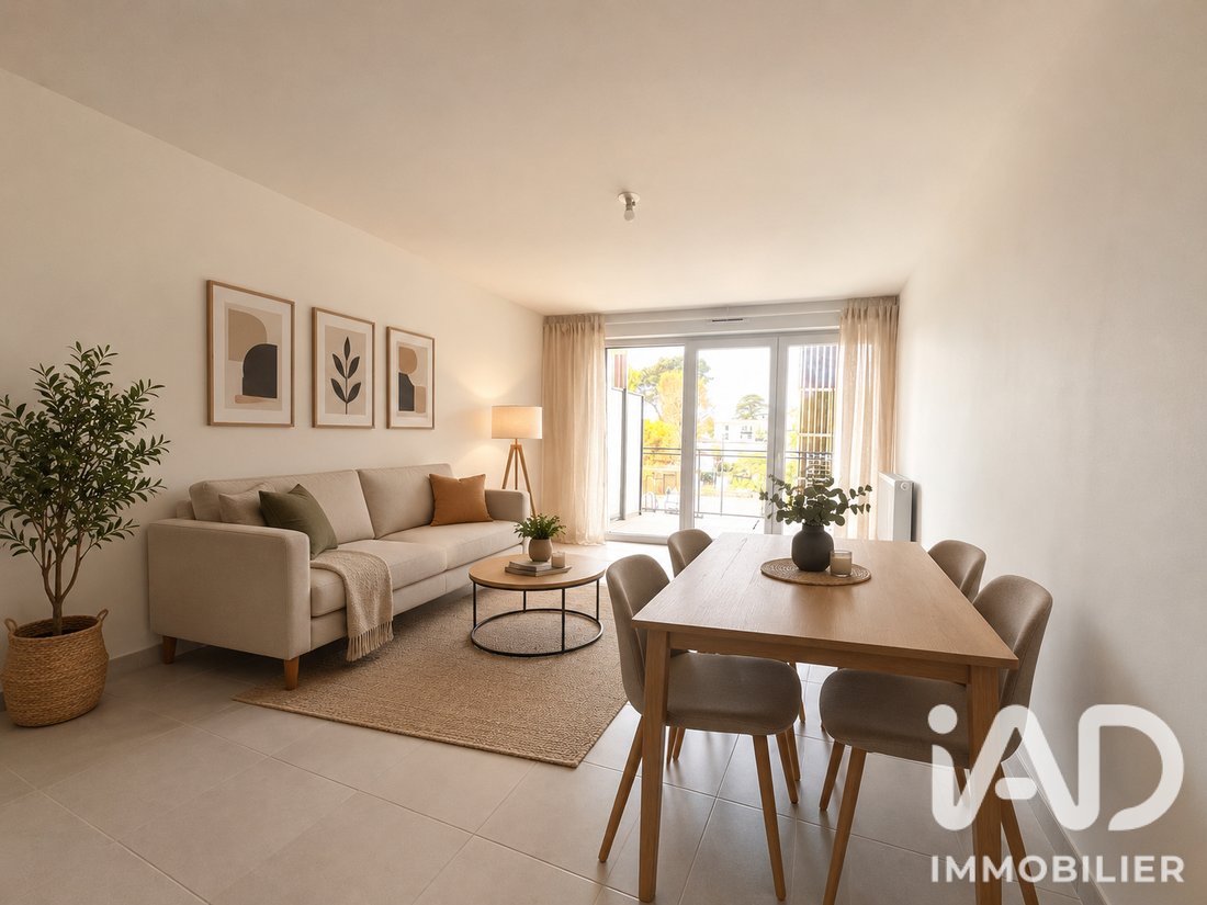 Apartment in Saint-Pierre-Quiberon, Brittany, France 2 - 19043099