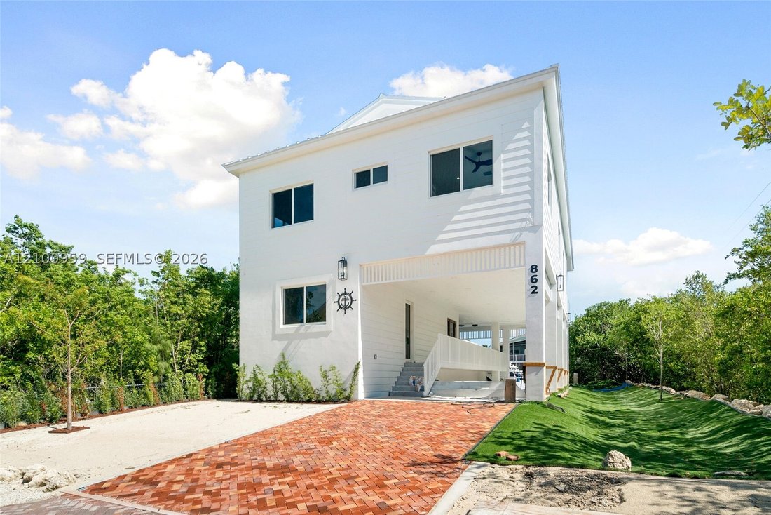 Casa en Frostproof, Florida, Estados Unidos 2 - 19042533