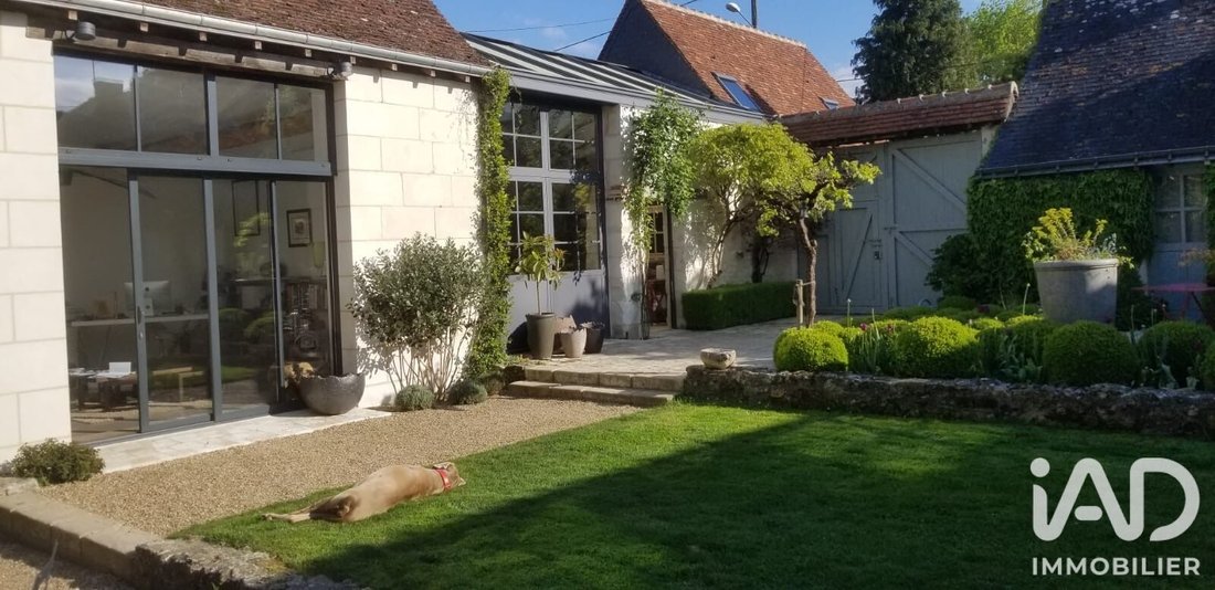 House in Azay-sur-Cher, Centre-Val de Loire, France 5 - 19043109