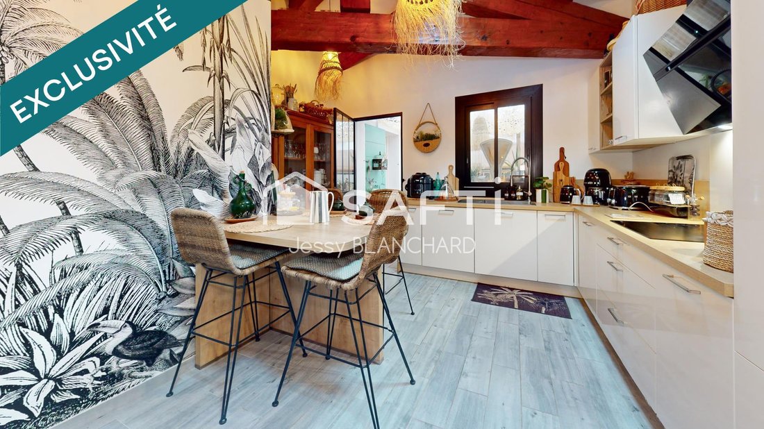 Casa a Costa Azzurra, Provenza-Alpi-Costa Azzurra, Francia 5 - 18547262