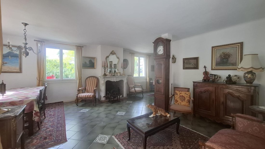Casa en La Ciotat, Provenza-Alpes-Costa Azul, Francia 4 - 19042979