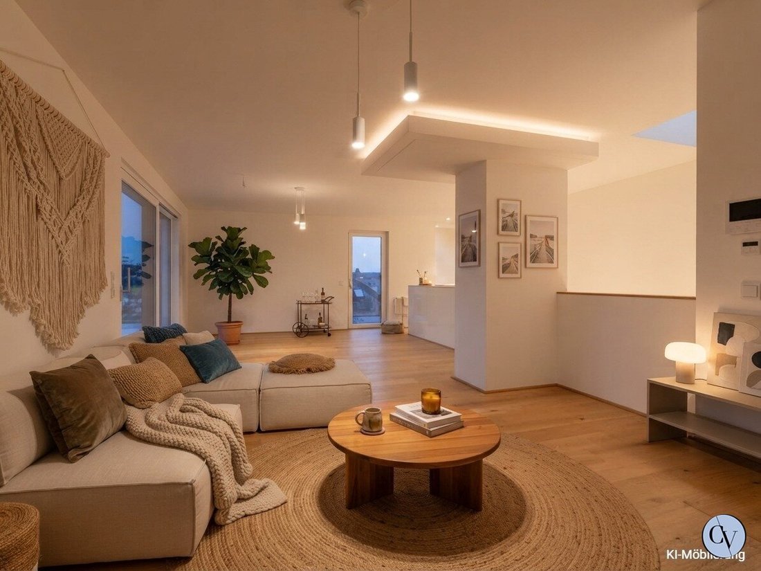 Penthouse in Vienna, Wien, Austria 3 - 19042669