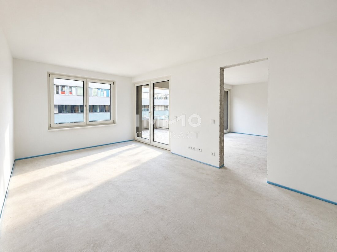 Apartamento en Viena, Viena, Austria 5 - 17037574
