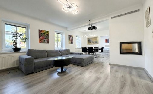 Haus in Wien, Wien, Österreich 1