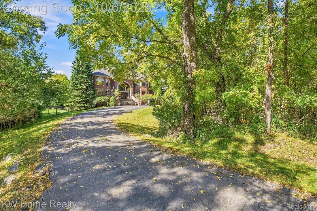 Haus in Farmington Hills, Michigan, Vereinigte Staaten 5 - 19042872