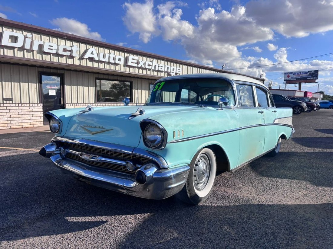 Sedan in Wolfforth, TX, United States 1 - 19042795