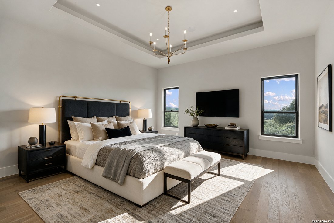 Haus in Canyon Lake, Texas, Vereinigte Staaten 5 - 19042859