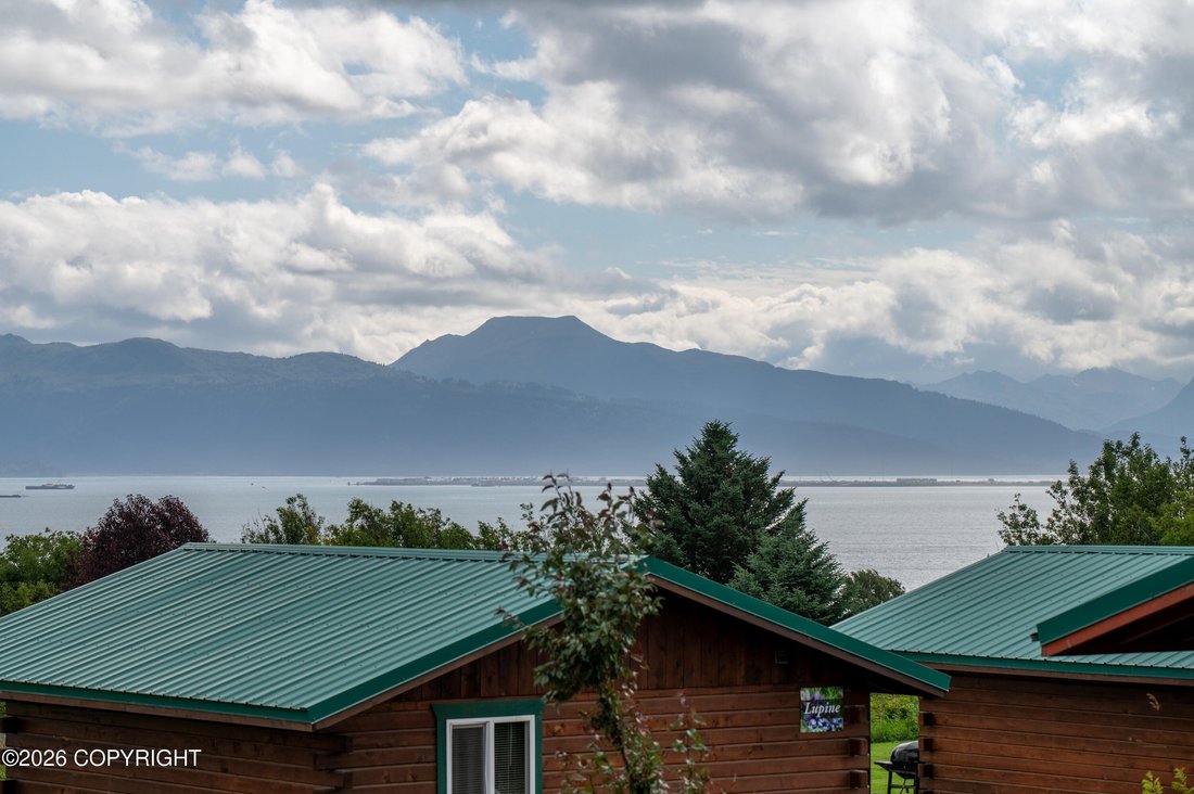 Haus in Homer, Alaska, Vereinigte Staaten 5 - 19042871