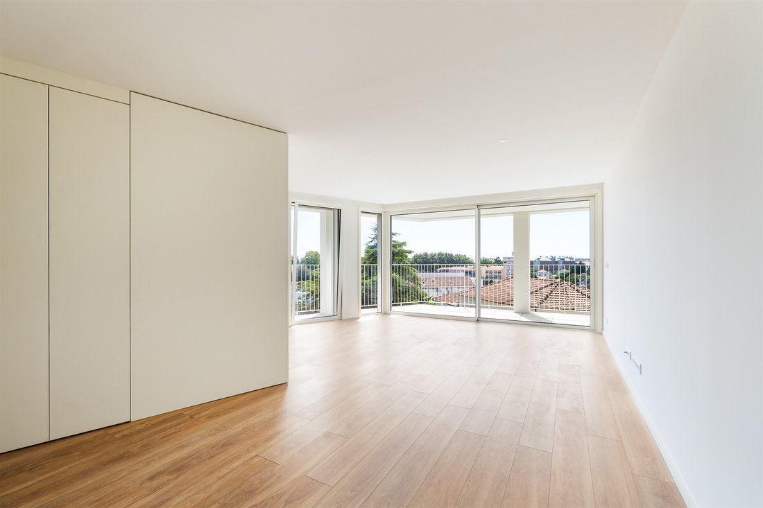 Wohnung in Matosinhos und Leca da Palmeira, Distrikt Porto, Portugal 3 - 19042943