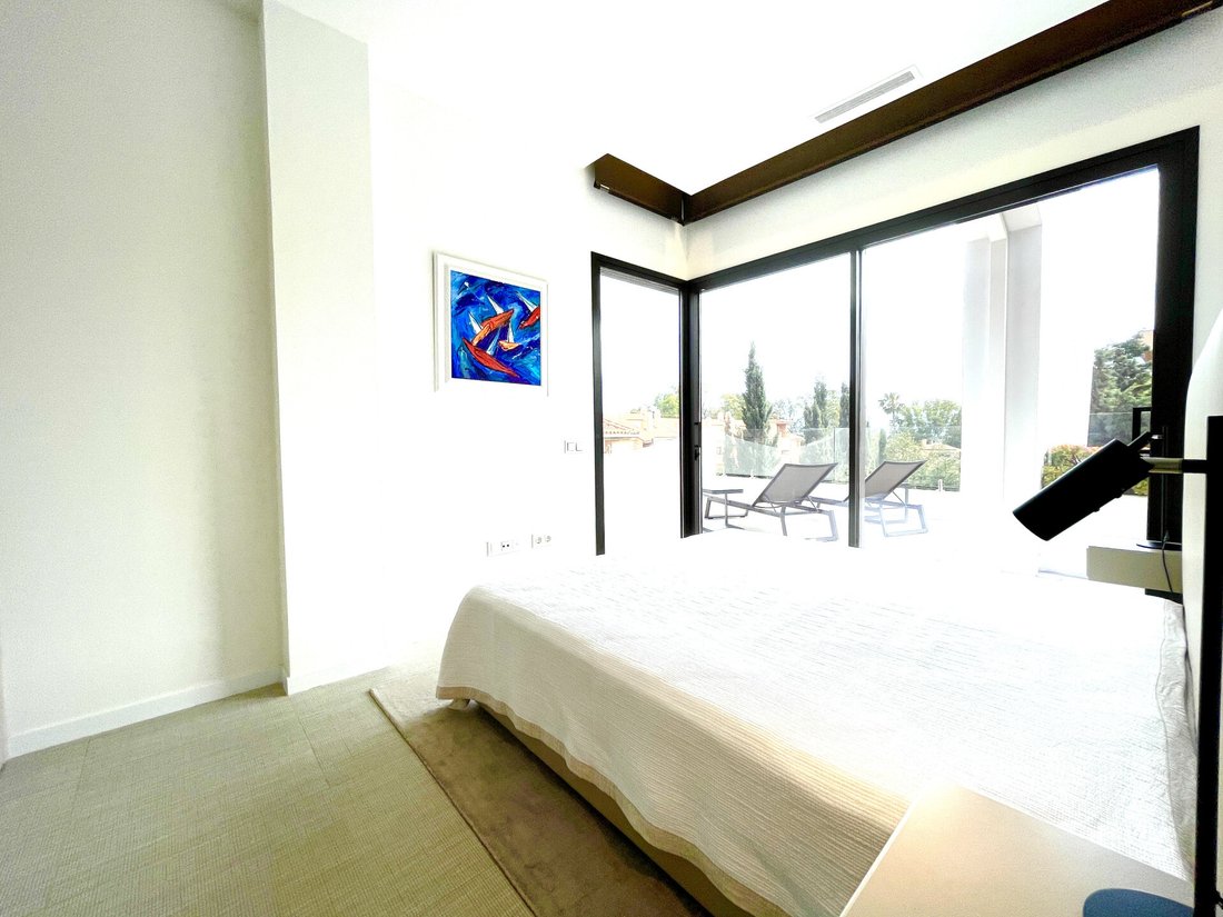 Penthouse à Puerto De Cabopino, Elviria-Cabopino, Marbella 2 - 19042560